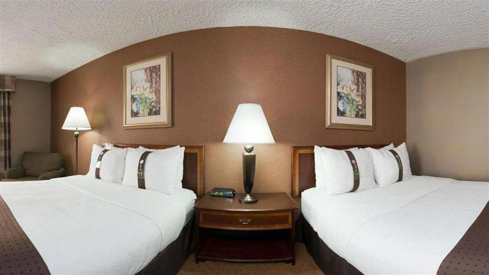 Holiday Inn Chicago Sw-Countryside Confctr By Ihg Dış mekan fotoğraf