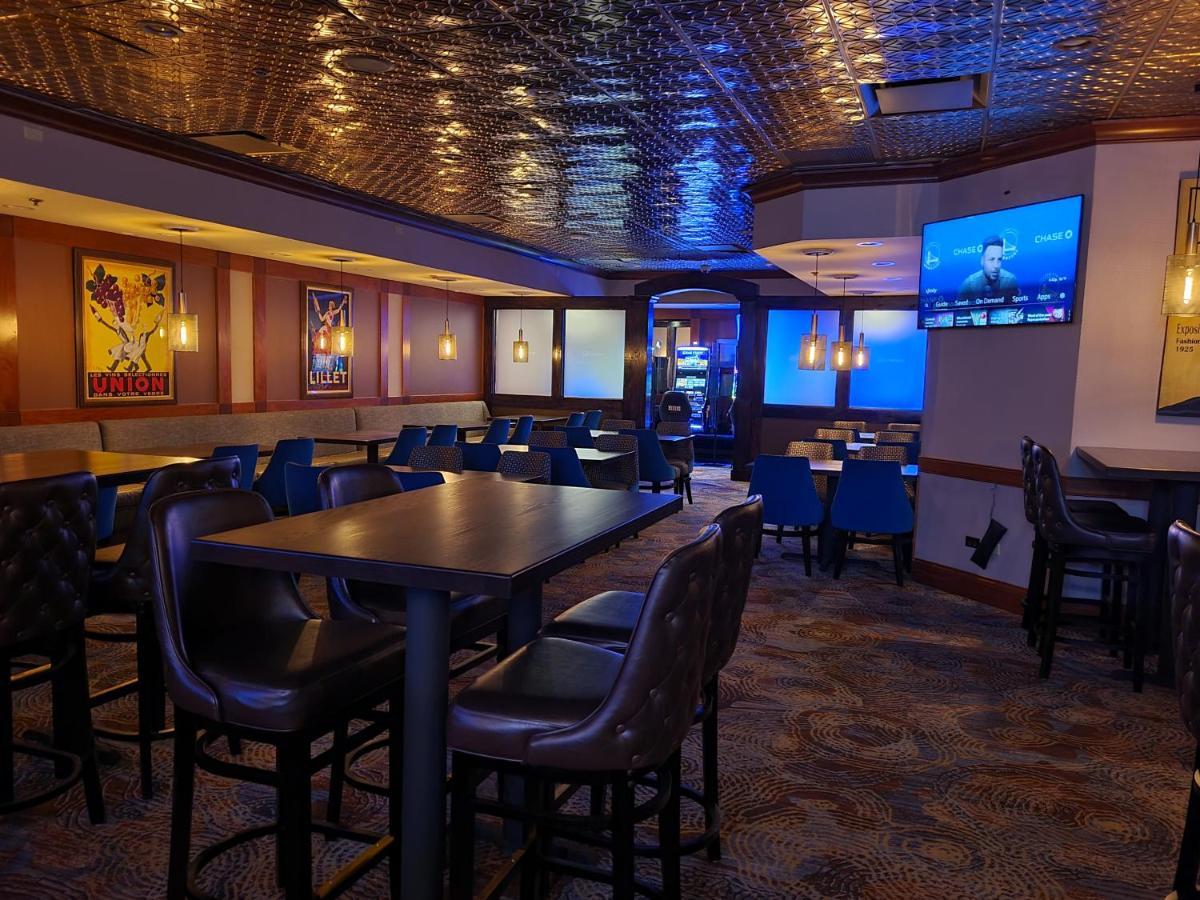Holiday Inn Chicago Sw-Countryside Confctr By Ihg Dış mekan fotoğraf
