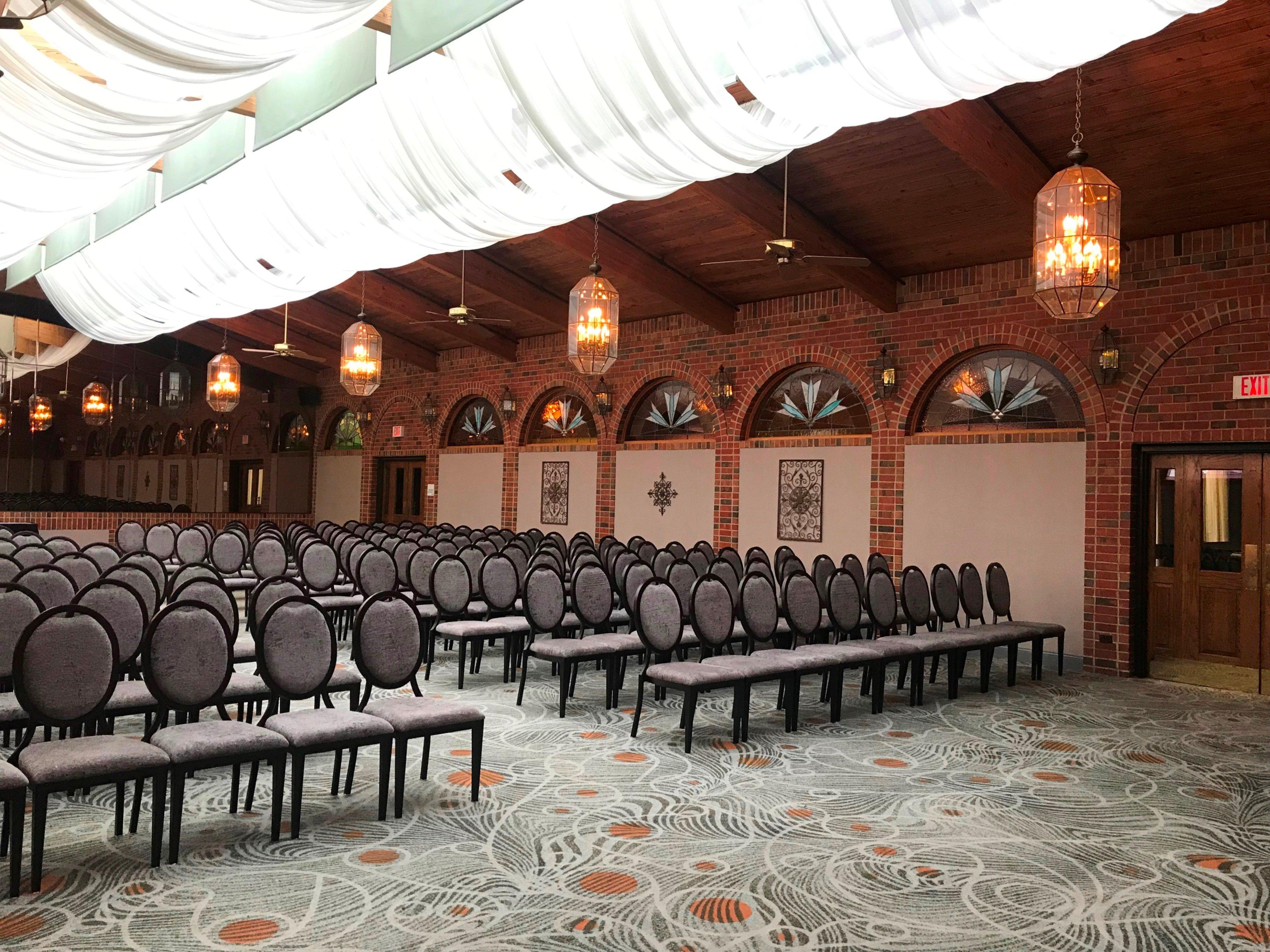 Holiday Inn Chicago Sw-Countryside Confctr By Ihg Dış mekan fotoğraf