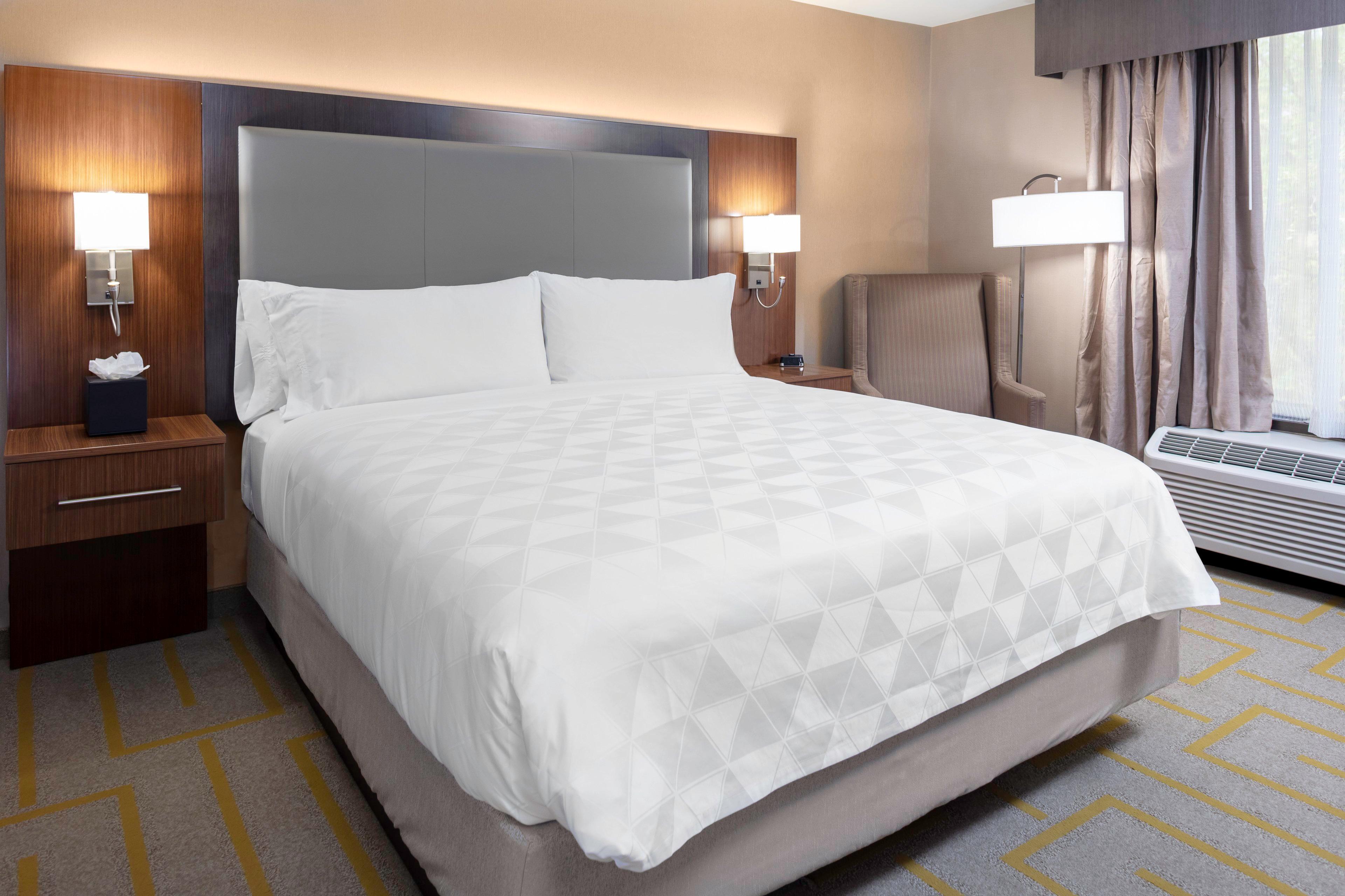 Holiday Inn Chicago Sw-Countryside Confctr By Ihg Dış mekan fotoğraf