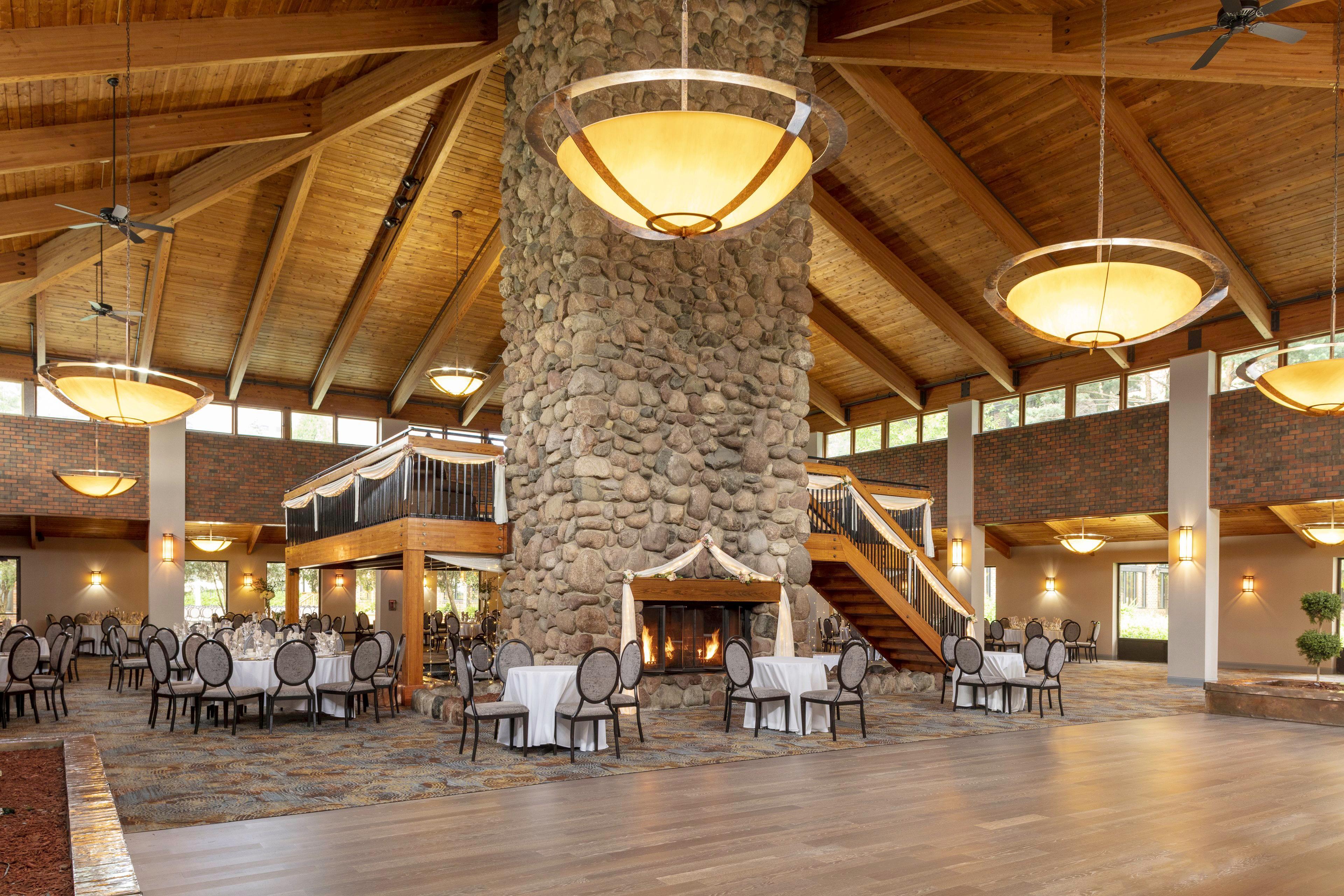 Holiday Inn Chicago Sw-Countryside Confctr By Ihg Dış mekan fotoğraf