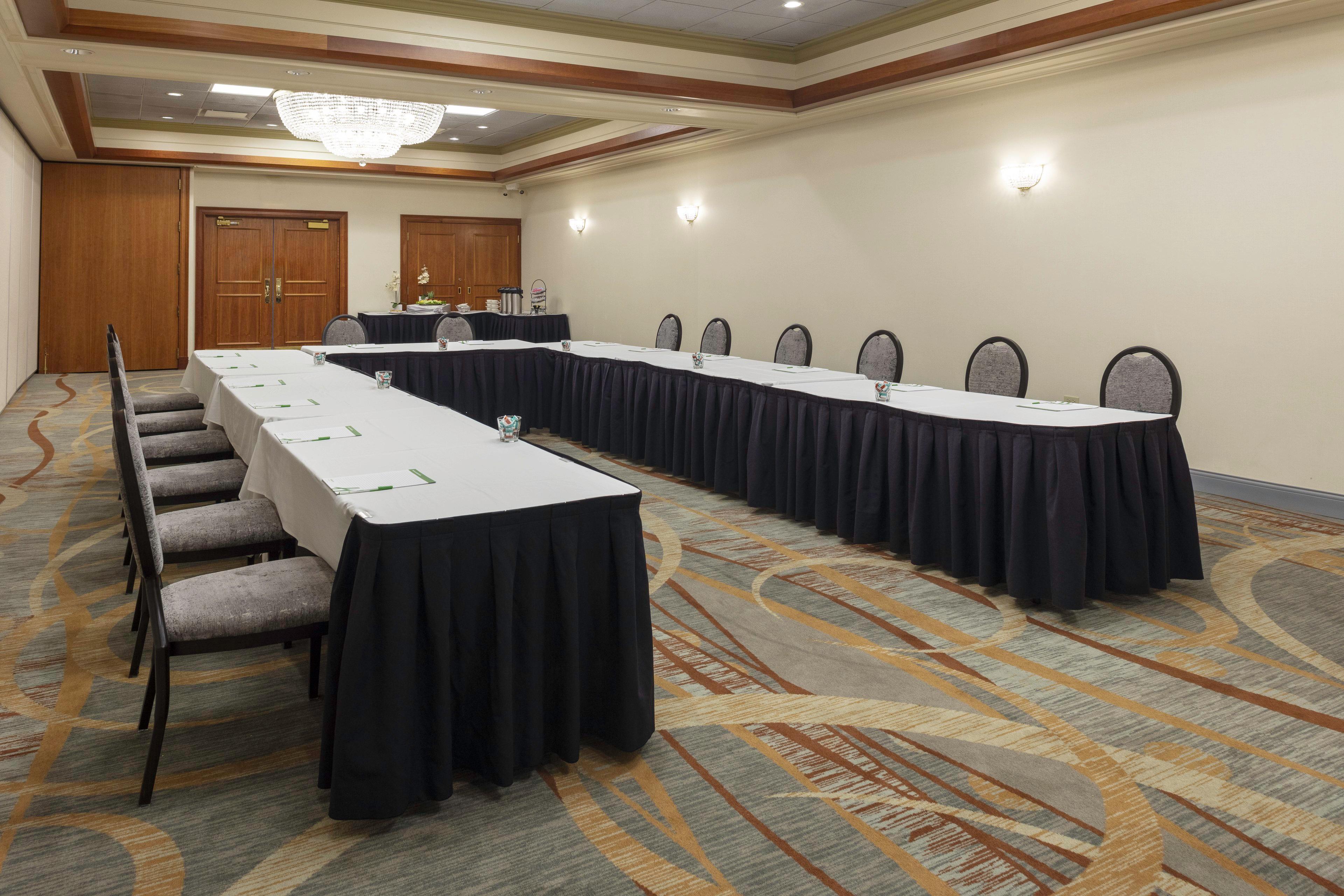 Holiday Inn Chicago Sw-Countryside Confctr By Ihg Dış mekan fotoğraf