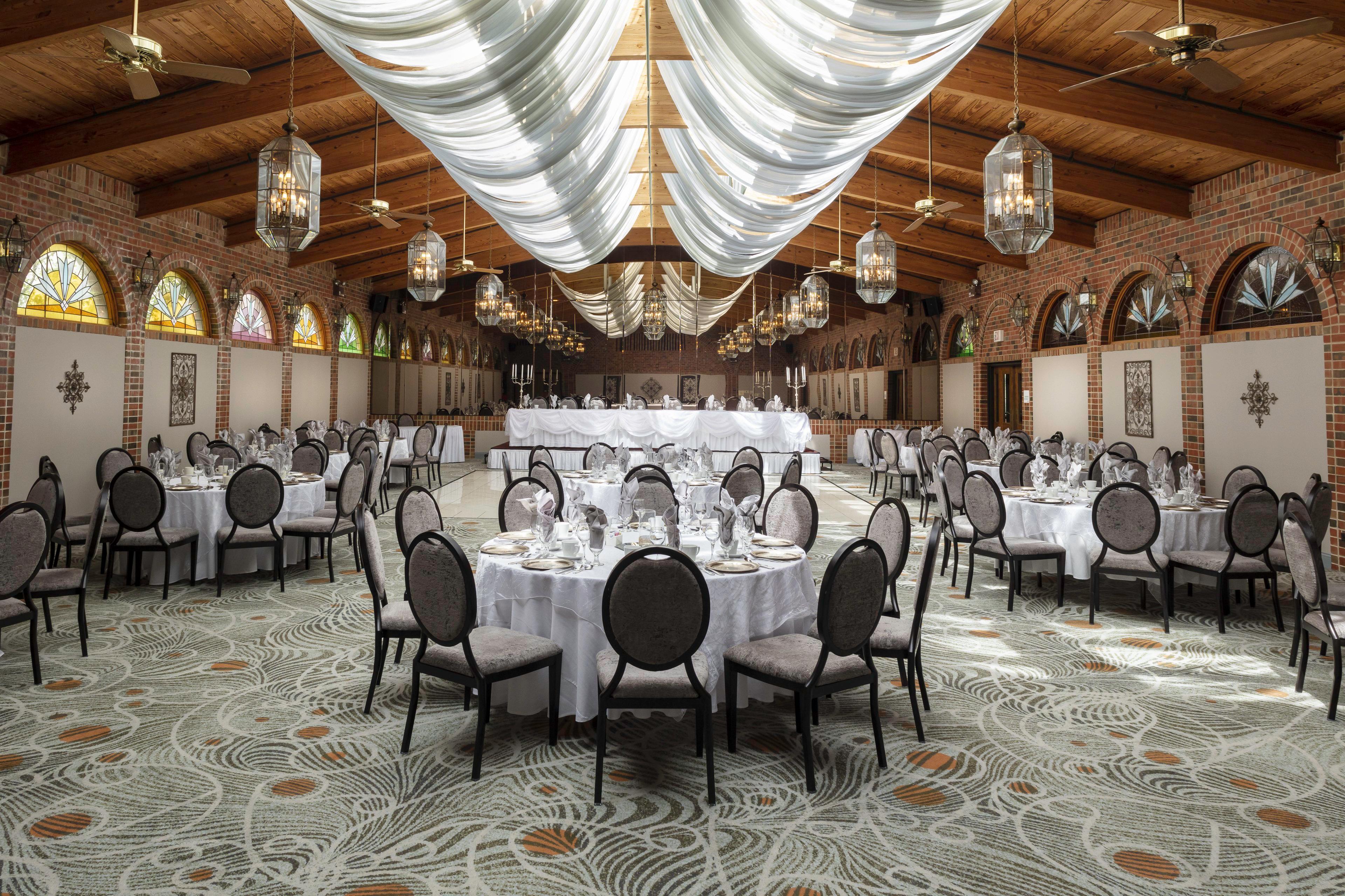 Holiday Inn Chicago Sw-Countryside Confctr By Ihg Dış mekan fotoğraf