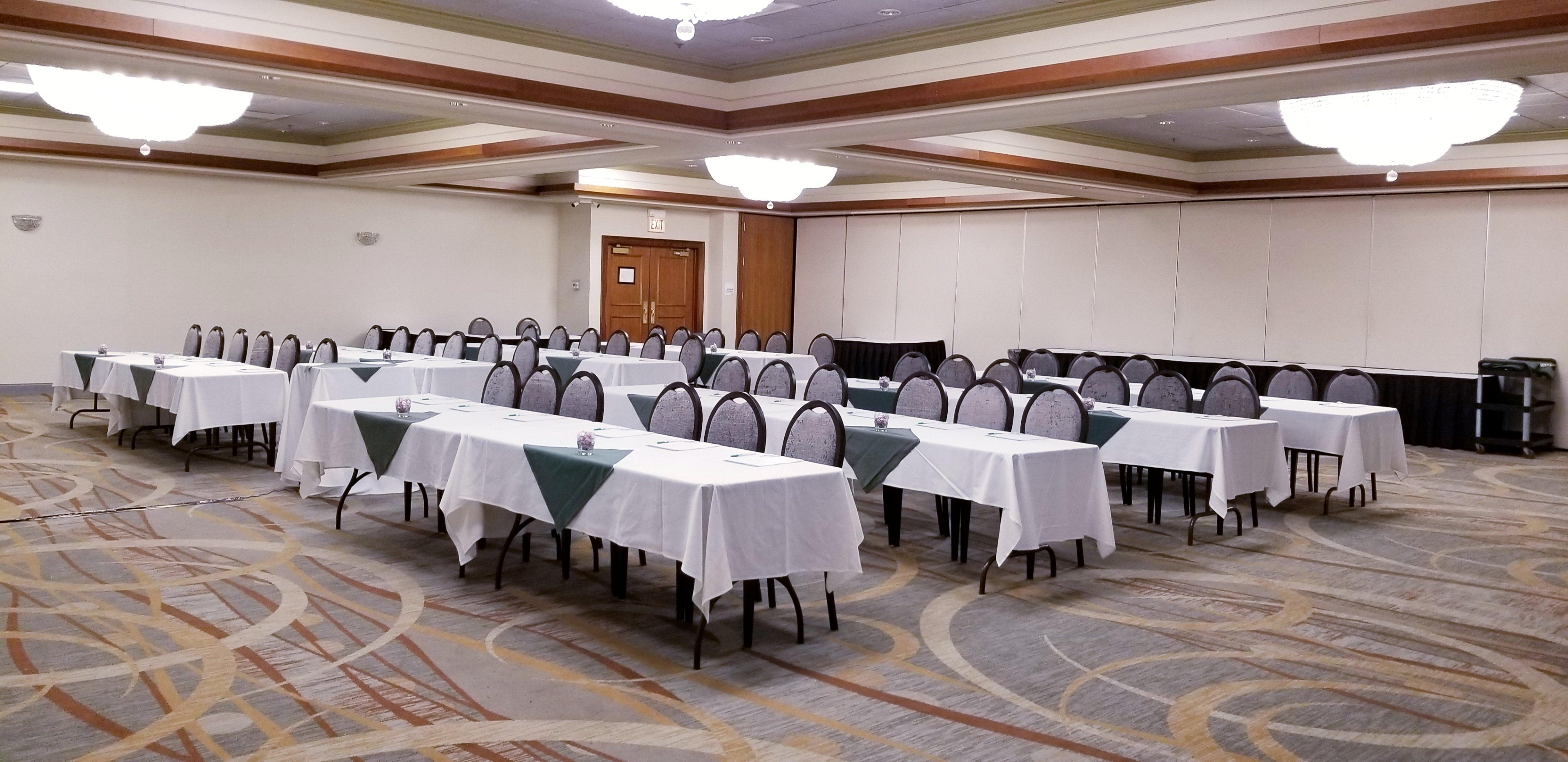 Holiday Inn Chicago Sw-Countryside Confctr By Ihg Dış mekan fotoğraf
