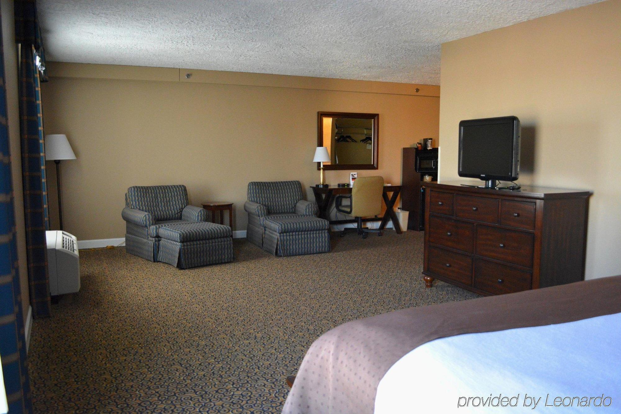 Holiday Inn Chicago Sw-Countryside Confctr By Ihg Dış mekan fotoğraf