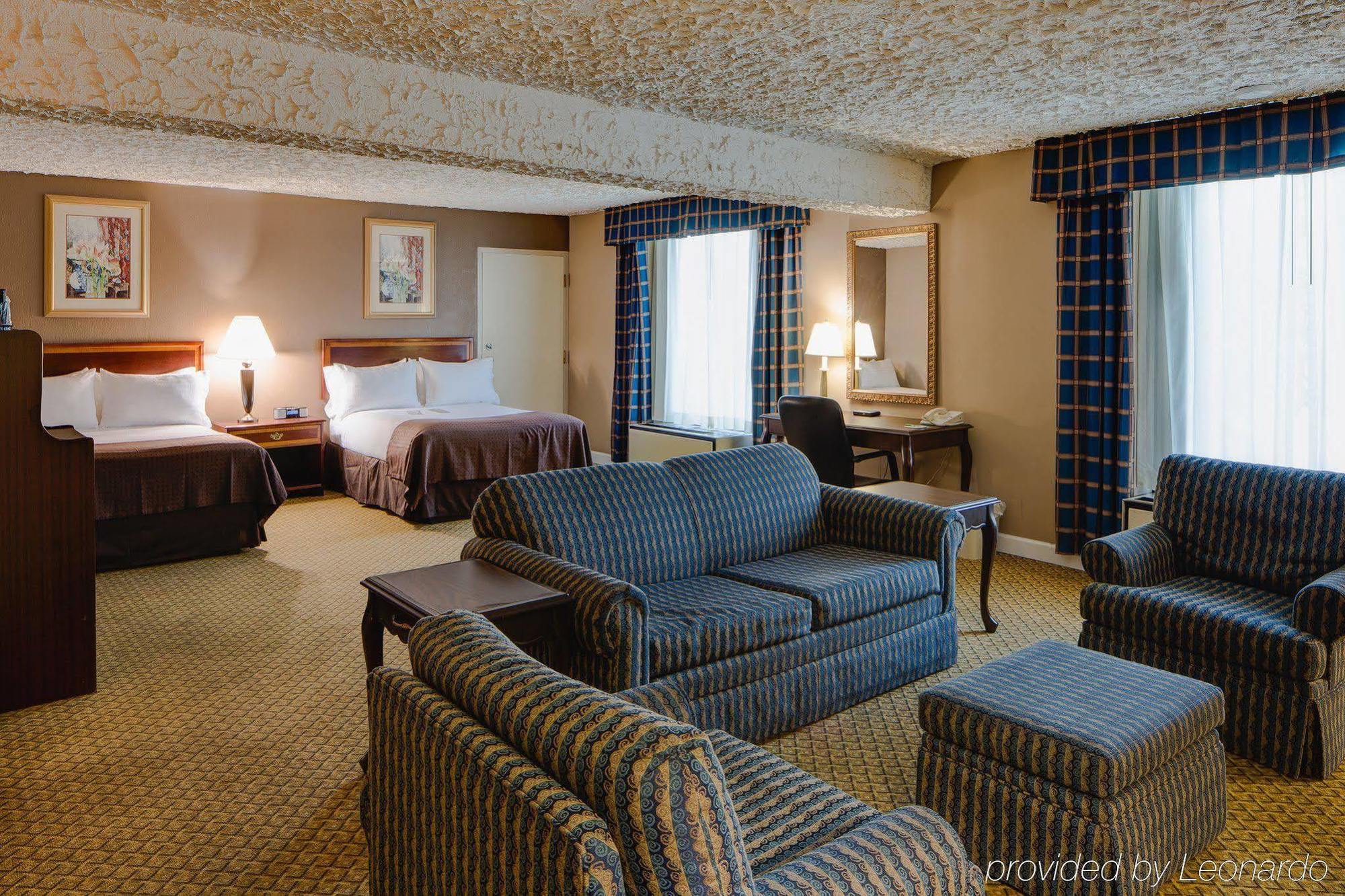 Holiday Inn Chicago Sw-Countryside Confctr By Ihg Dış mekan fotoğraf