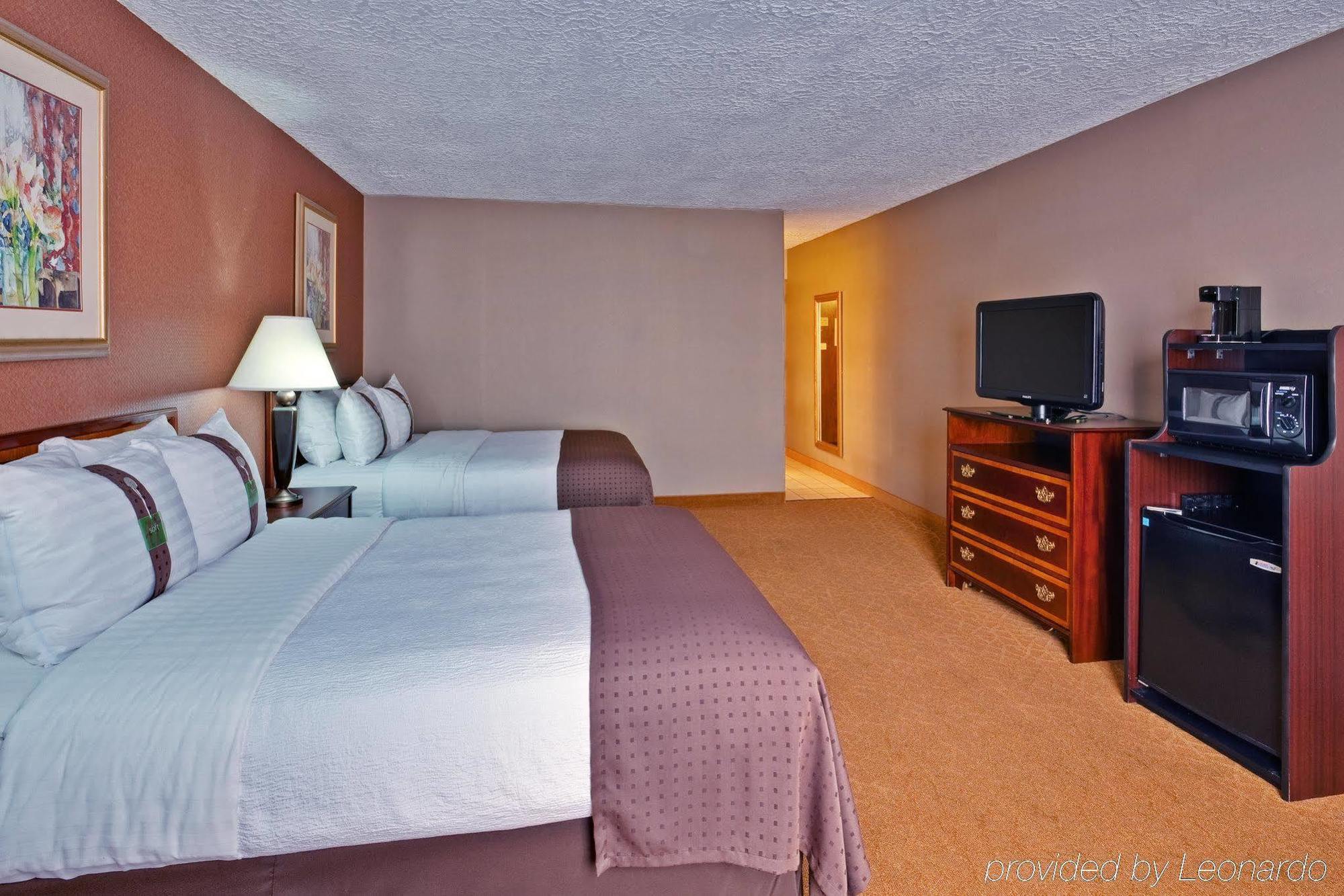 Holiday Inn Chicago Sw-Countryside Confctr By Ihg Dış mekan fotoğraf