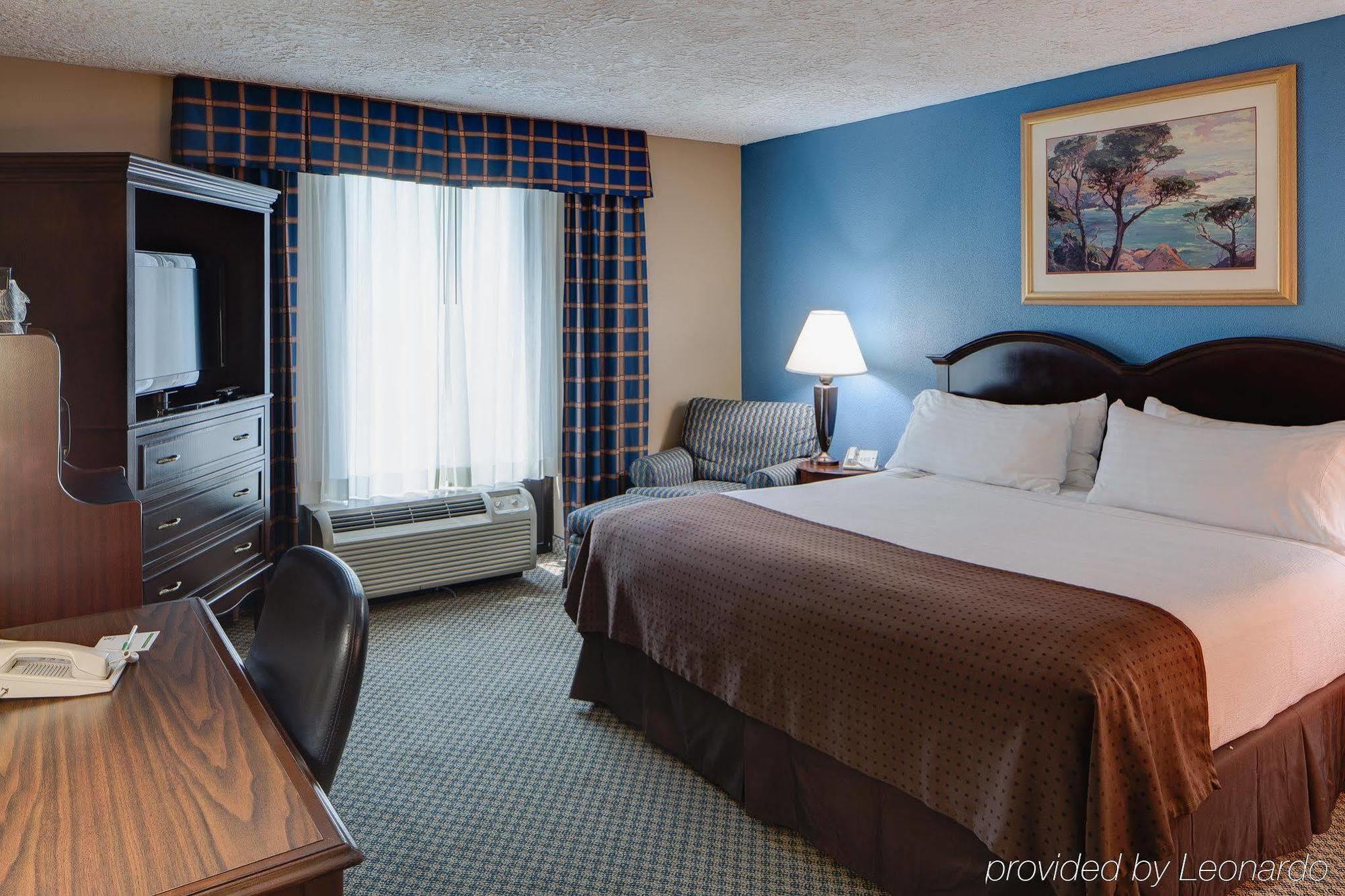 Holiday Inn Chicago Sw-Countryside Confctr By Ihg Dış mekan fotoğraf