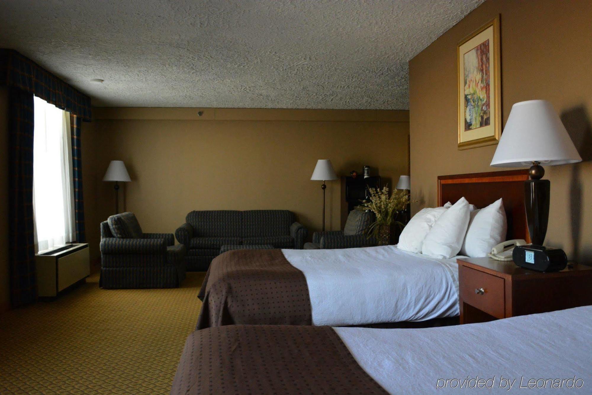 Holiday Inn Chicago Sw-Countryside Confctr By Ihg Dış mekan fotoğraf