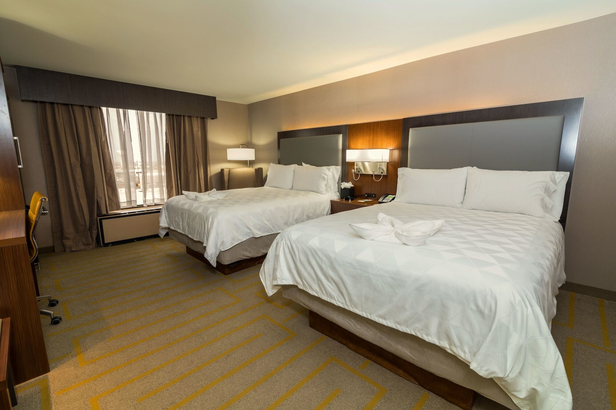 Holiday Inn Chicago Sw-Countryside Confctr By Ihg Dış mekan fotoğraf