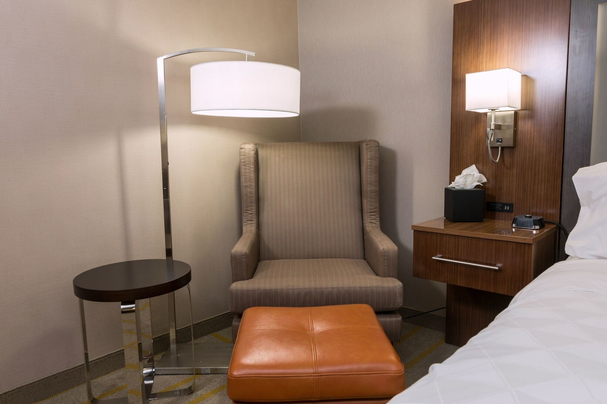 Holiday Inn Chicago Sw-Countryside Confctr By Ihg Dış mekan fotoğraf