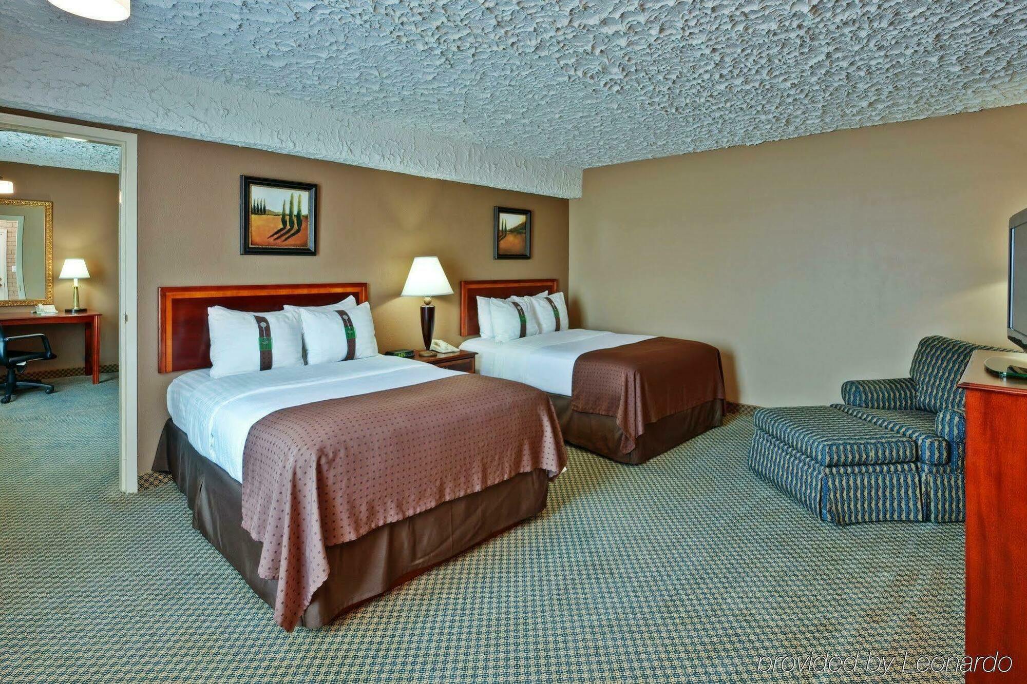 Holiday Inn Chicago Sw-Countryside Confctr By Ihg Dış mekan fotoğraf